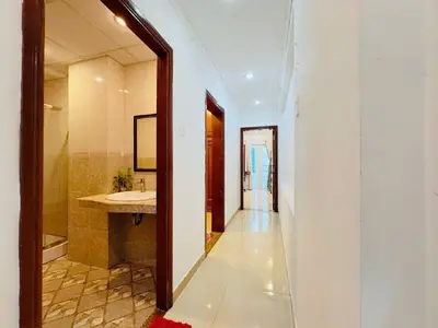 2 寝室 · アパート · ホーチミン市 (Ho Chi Minh City), District 2, Thao Dien
