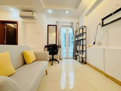 2 寝室 · アパート · ホーチミン市 (Ho Chi Minh City), District 2, Thao Dien