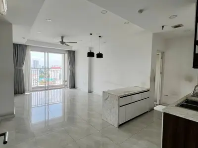 2 寝室 · アパート · ホーチミン市 (Ho Chi Minh City), District 2, Thao Dien