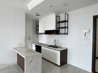 2 寝室 · アパート · ホーチミン市 (Ho Chi Minh City), District 2, Thao Dien