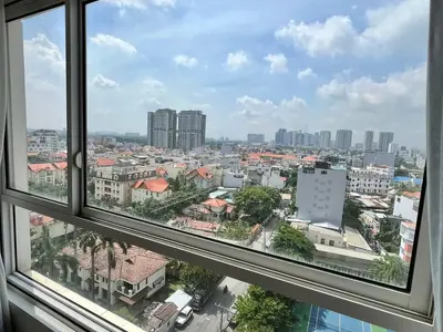 2 寝室 · アパート · ホーチミン市 (Ho Chi Minh City), District 2, Thao Dien