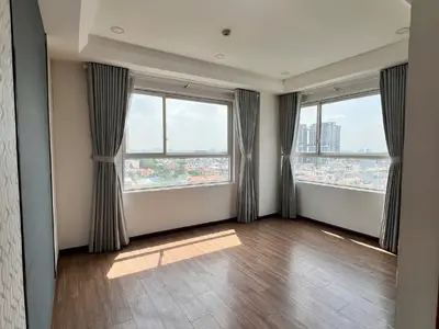 2 寝室 · アパート · ホーチミン市 (Ho Chi Minh City), District 2, Thao Dien