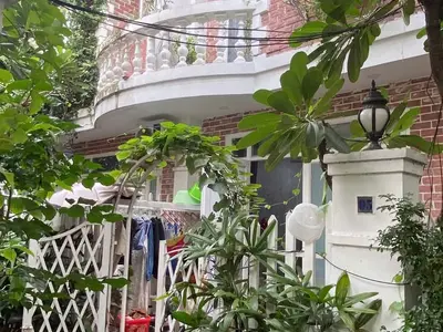 1 寝室 · 一戸建て · ホーチミン市 (Ho Chi Minh City), District 2