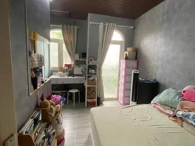 1 寝室 · 一戸建て · ホーチミン市 (Ho Chi Minh City), District 2