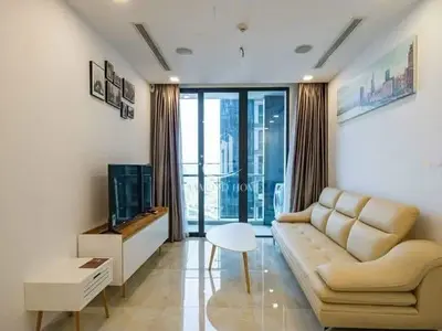 1 寝室 · アパート · ホーチミン市 (Ho Chi Minh City), District 1