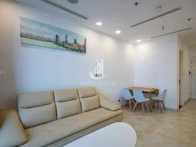 1 寝室 · アパート · ホーチミン市 (Ho Chi Minh City), District 1