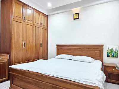 1 寝室 · アパート · ホーチミン市 (Ho Chi Minh City), District 1