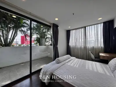 2 寝室 · アパート · ホーチミン市 (Ho Chi Minh City)