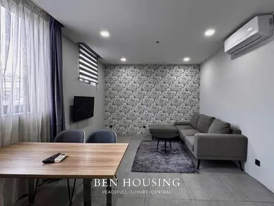 2 寝室 · アパート · ホーチミン市 (Ho Chi Minh City)