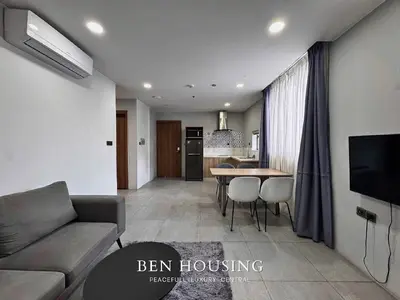 2 寝室 · アパート · ホーチミン市 (Ho Chi Minh City)