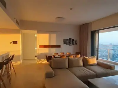 4 寝室 · アパート · ホーチミン市 (Ho Chi Minh City), District 2, Thao Dien