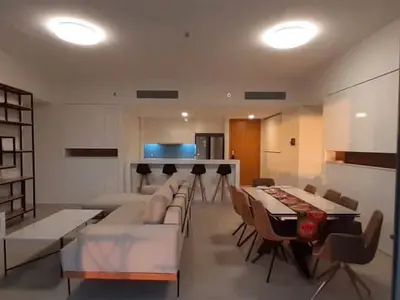 4 寝室 · アパート · ホーチミン市 (Ho Chi Minh City), District 2, Thao Dien