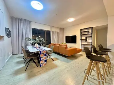 4 寝室 · アパート · ホーチミン市 (Ho Chi Minh City), District 2, Thao Dien