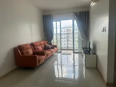 2 寝室 · アパート · ホーチミン市 (Ho Chi Minh City)