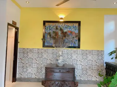 1 комн. · квартира · Хойан