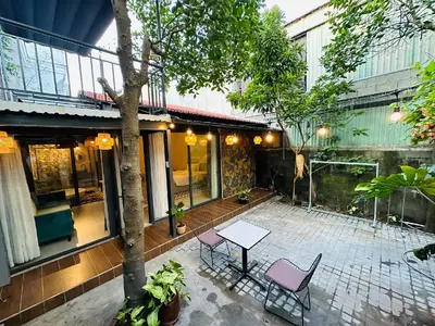 1 寝室 · 一戸建て · ホイアン (Hoi An)