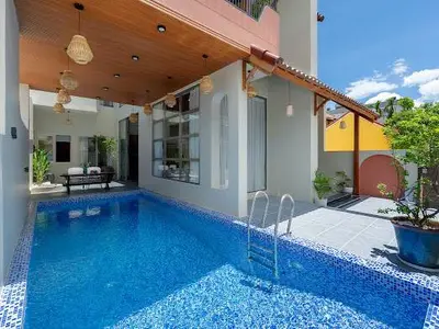 3 bedrooms · villa · Hoi An