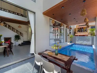 3 bedrooms · villa · Hoi An