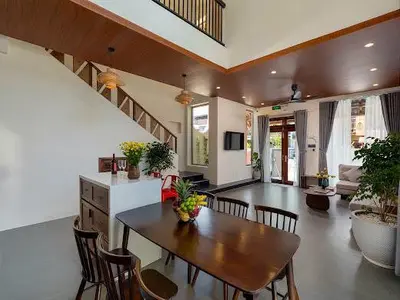 3 bedrooms · villa · Hoi An