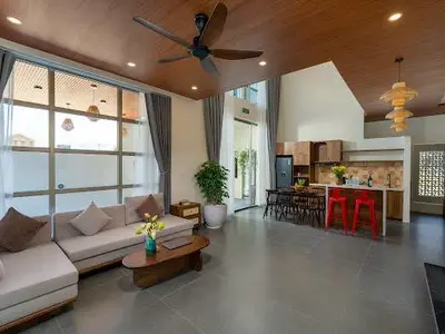 3 bedrooms · villa · Hoi An