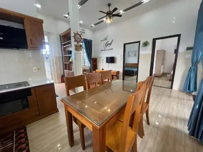 2 bedrooms · villa · Da Nang