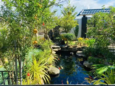2 bedrooms · villa · Da Nang