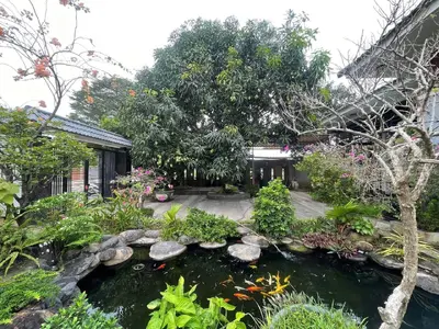 2 bedrooms · villa · Da Nang