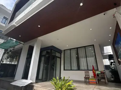 5 bedrooms  · villa · Da Nang
