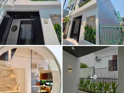 3 寝室 · 一戸建て · ダナン (Da Nang), Thanh Khe