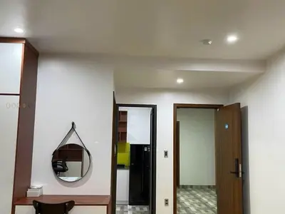 1 bedroom · apartments · Hai Phong