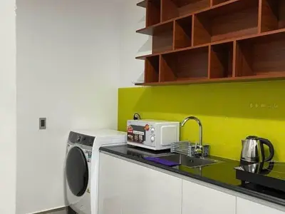 1 bedroom · apartments · Hai Phong