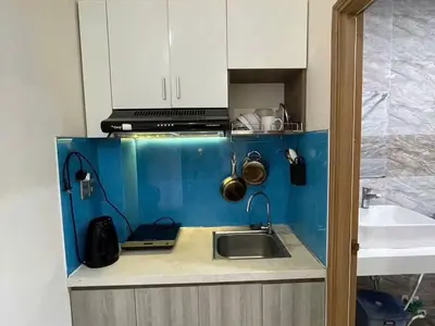 1 bedroom · apartments · Da Nang, My An / Beach District