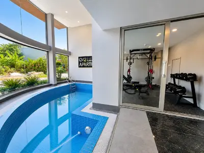 2 bedrooms · apartments · Da Nang, An Hai / East Riverside