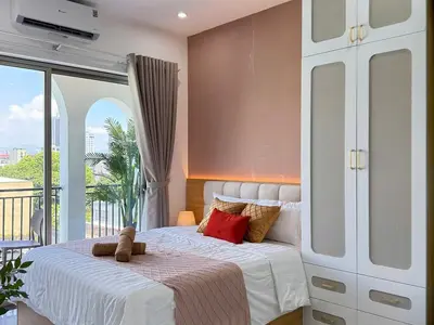 1 bedroom · apartments · Da Nang, Son Tra