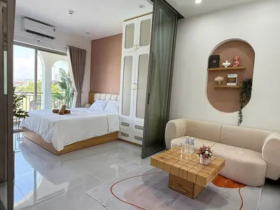 1 bedroom · apartments · Da Nang, Son Tra
