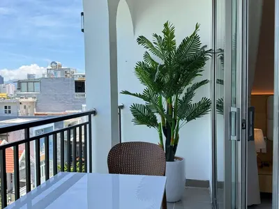 1 bedroom · apartments · Da Nang, Son Tra