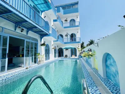2 bedrooms · apartments · Hoi An