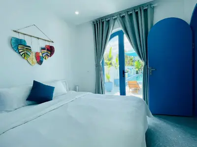 2 bedrooms · apartments · Hoi An