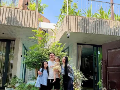 1 bedroom · villa · Hoi An