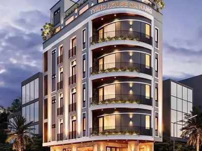 12 bedrooms  · apartments · Da Nang, Son Tra