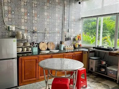 1 bedroom · apartments · Dalat