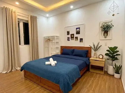 1 bedroom · apartments · Dalat