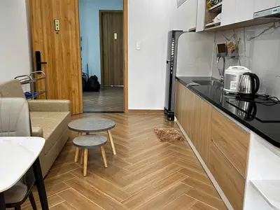 2 bedrooms · apartments · Dalat