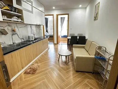 2 bedrooms · apartments · Dalat