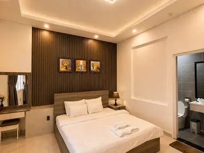 4 bedrooms · house · Dalat