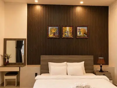 4 bedrooms · house · Dalat