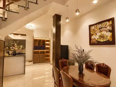 4 bedrooms · house · Dalat