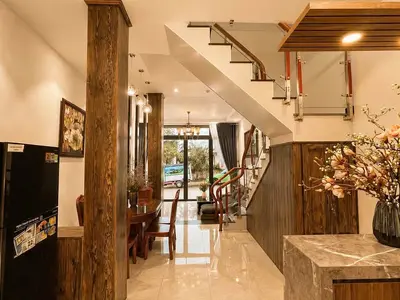 4 bedrooms · house · Dalat