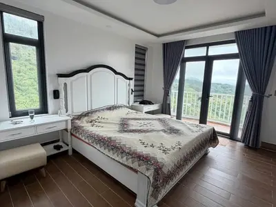 2 bedrooms · apartments · Dalat