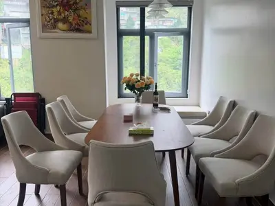 2 bedrooms · apartments · Dalat